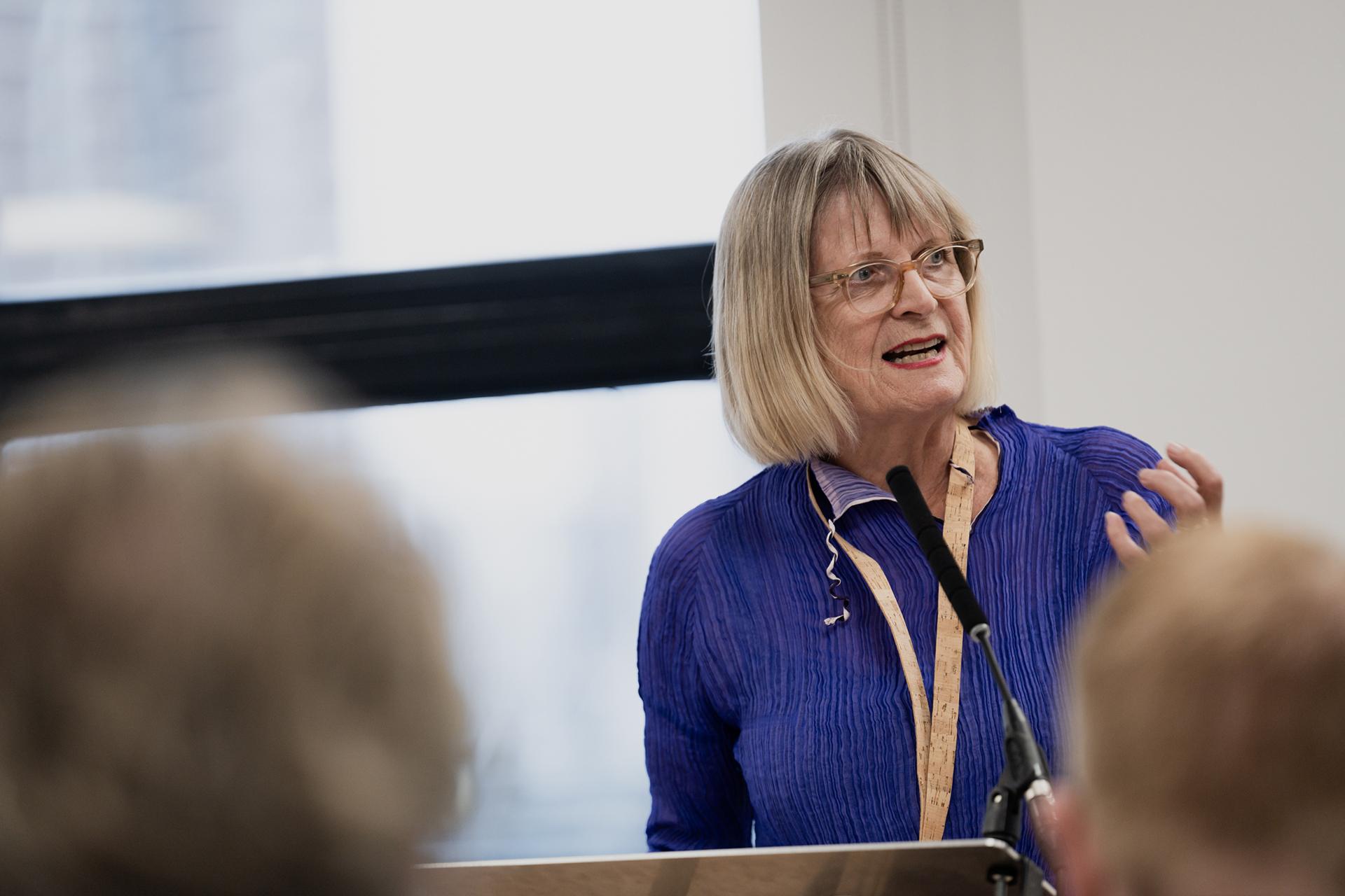 Jancis Robinson at SID 2024 copy