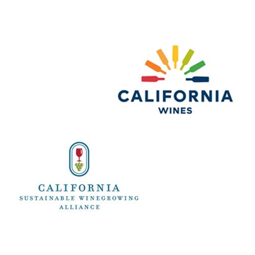 California Wine Growing