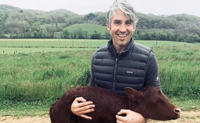 George Lamb